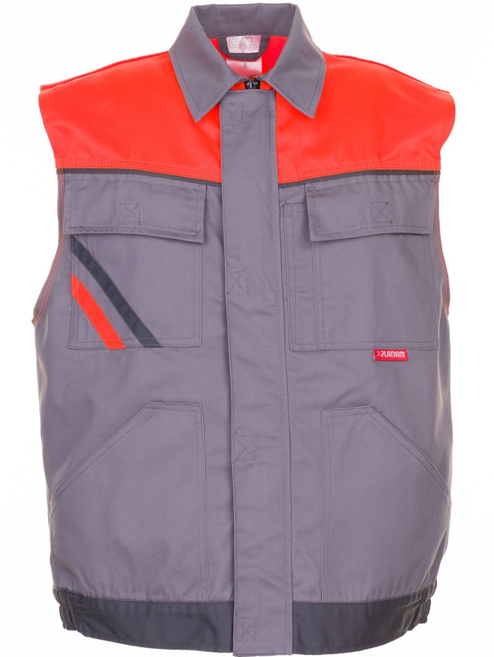 Planam Visline Vest