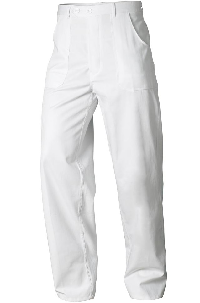 Craftland Bingen 2232 Bundhose white