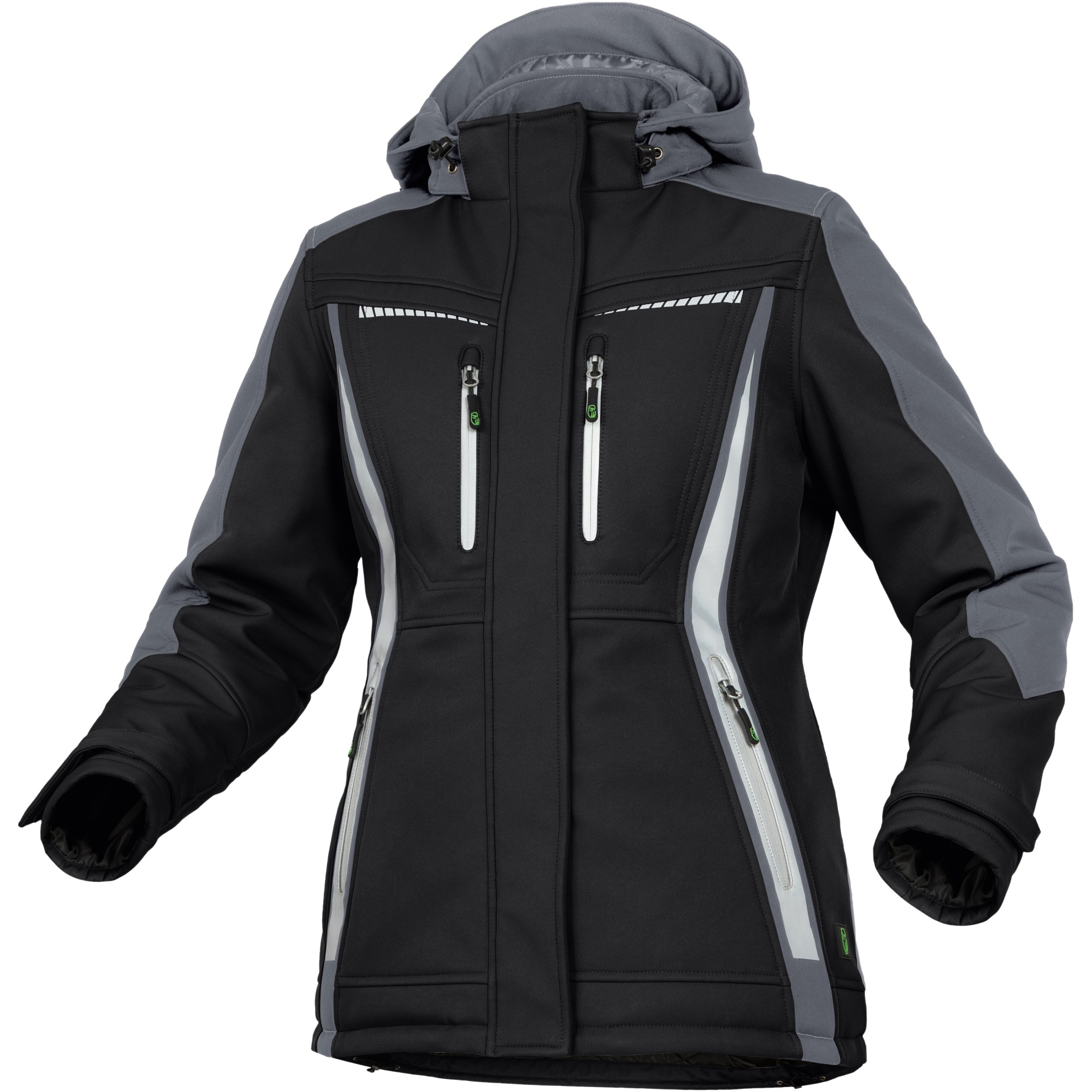 Bodyguard FLXDI Flex-Line Ladies Winter Softshell Jacket