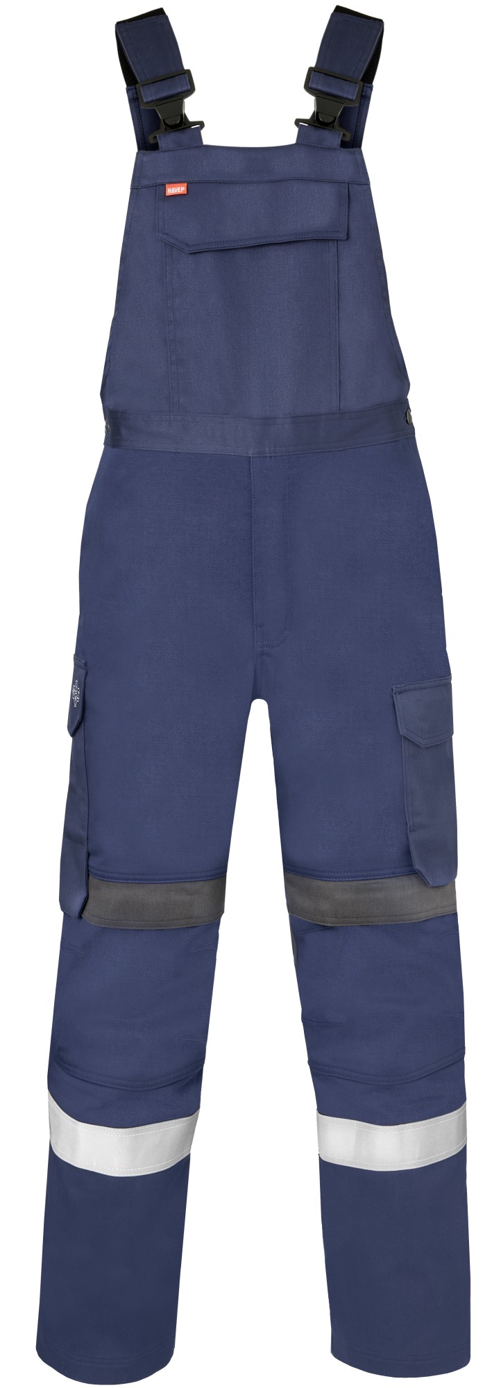 indigoblau-kohlengrau