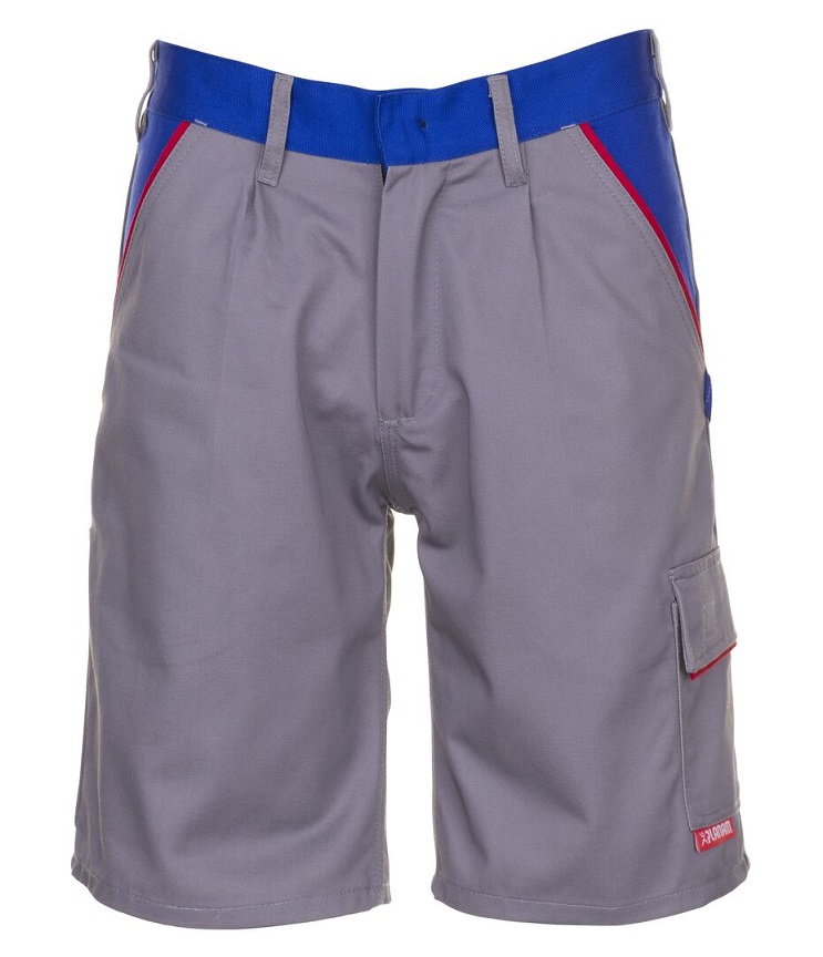 PL-2373-XS - grey-blue