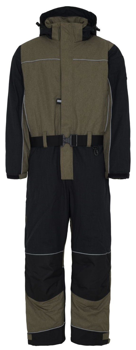 Lyngsøe LR4033 winter overall