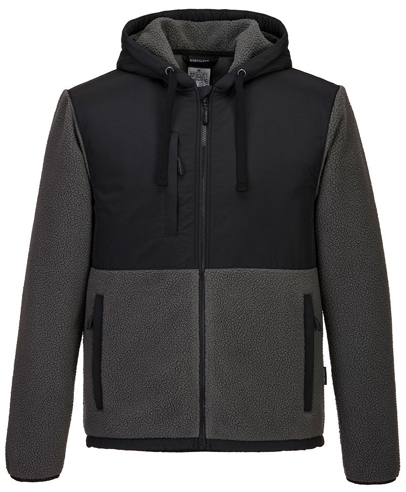 Portwest KX371 KX3 fleece jacket