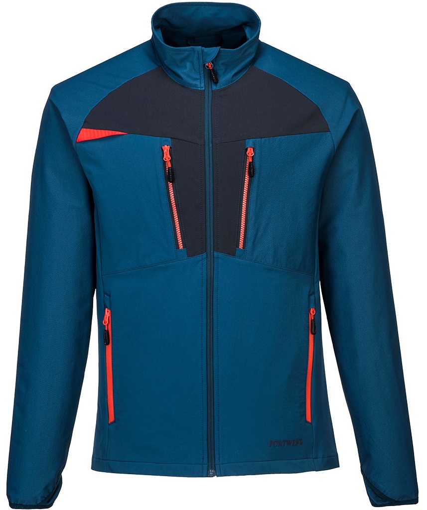 PW-DX480MBRS - metro blue