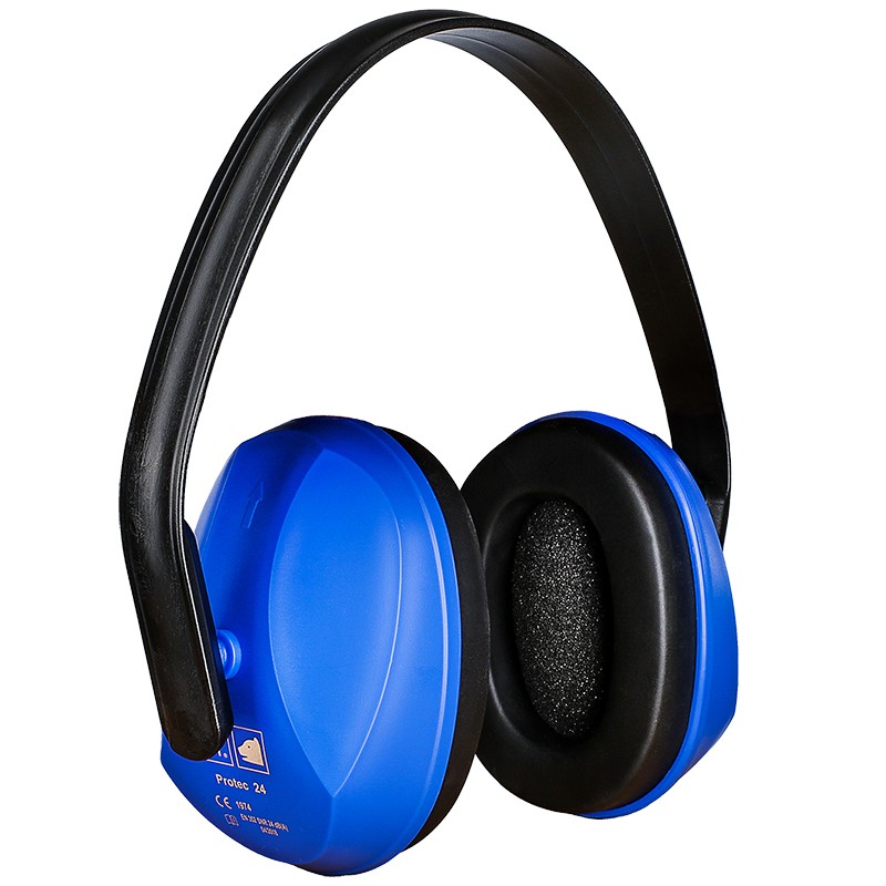 Pro-Fit 2401 Protect 24 Ear protection cap blue SNR-24 db (A)