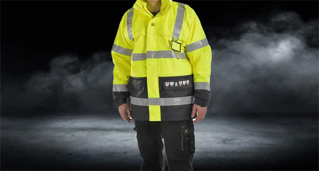 Hi Vis multinorm
