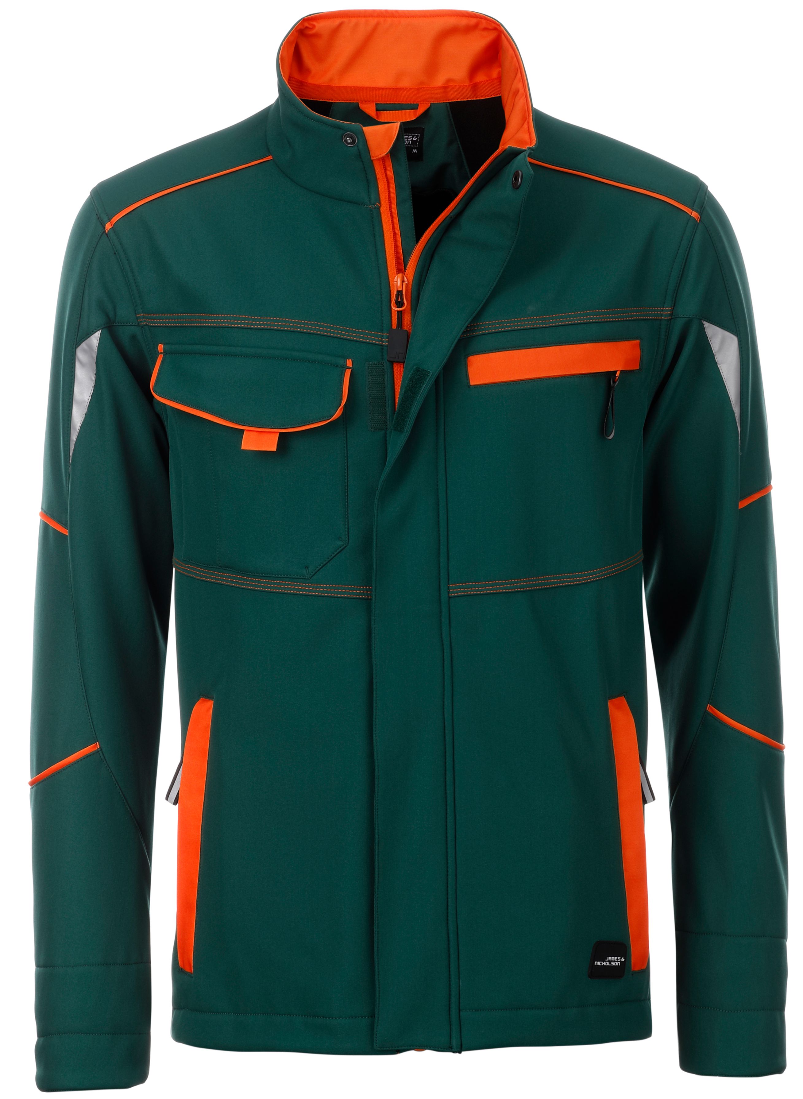 dark-green-orange