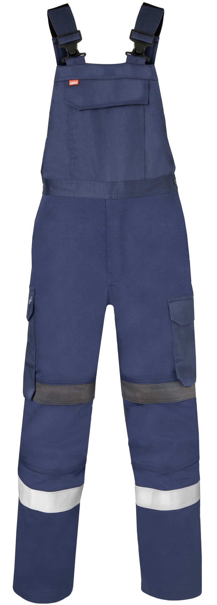 Havep Force+ 20334 Multinorm dungarees