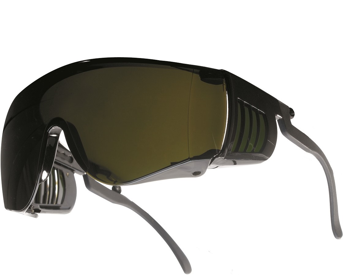 Bollé Welders goggles SQUALE SQUWPCC5