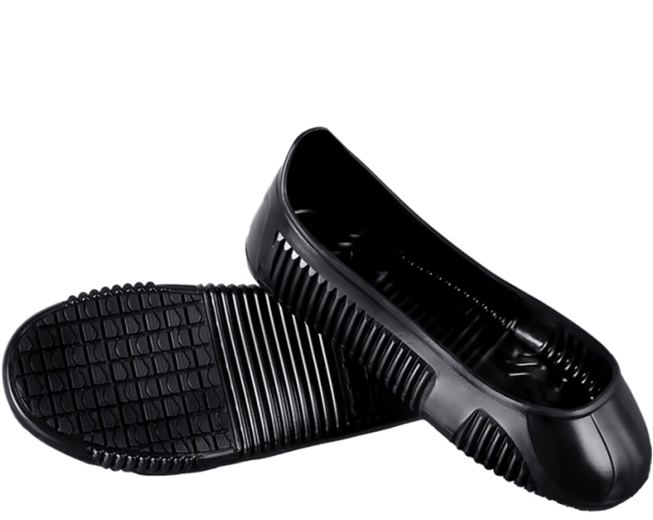 Lemaitre EASYGRIP 2934 Visitor Overshoe