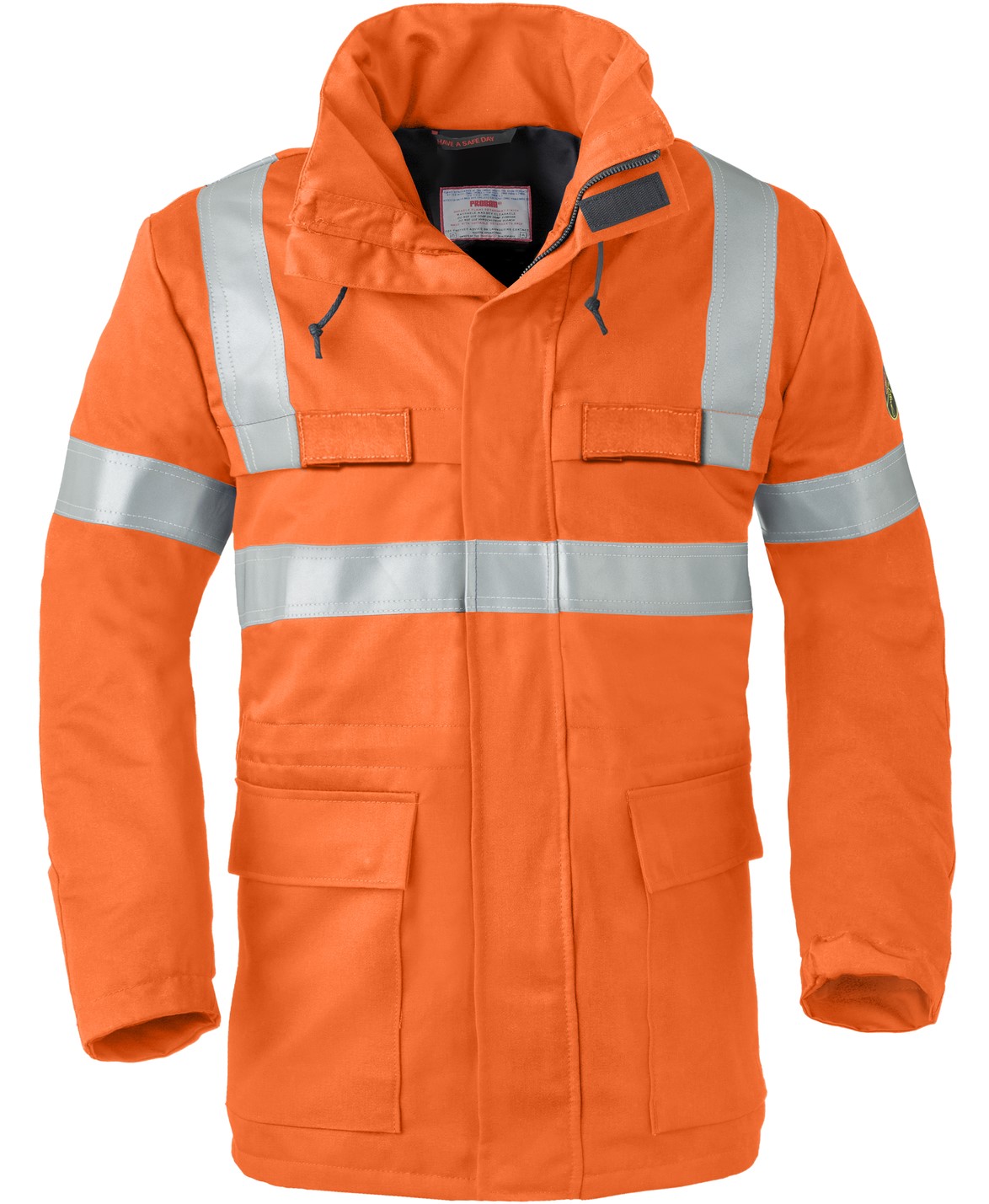 HV-40070269600-XS - orange