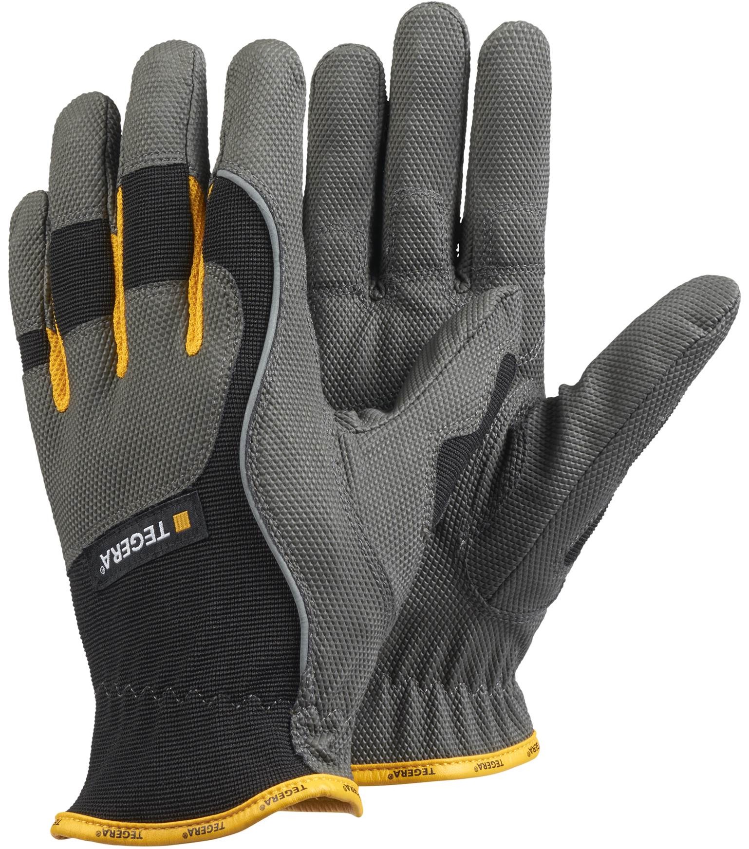 ejendals Tegera 9125 synthetic leather protective gloves