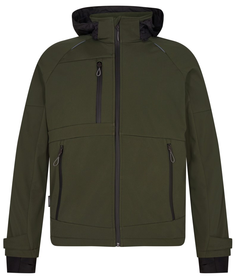 EN-1377-603-53-XS - forest green