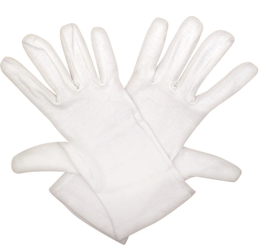 HB Gloves ESD cotton jersey 08009 76007 000 