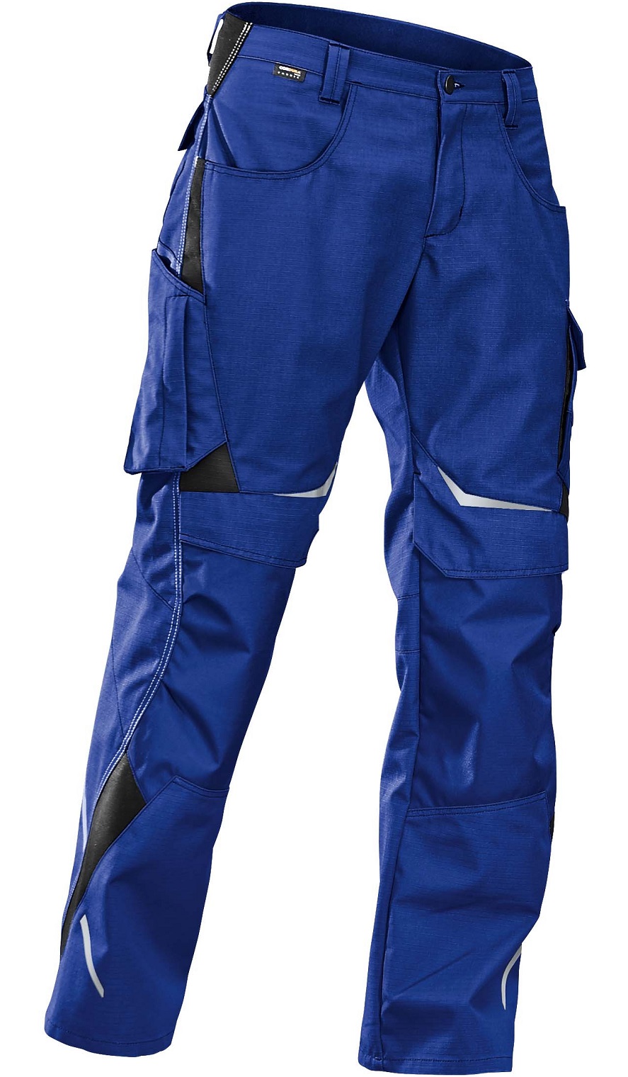 Kübler Pulse rate 2324 5353 Waistband trousers High