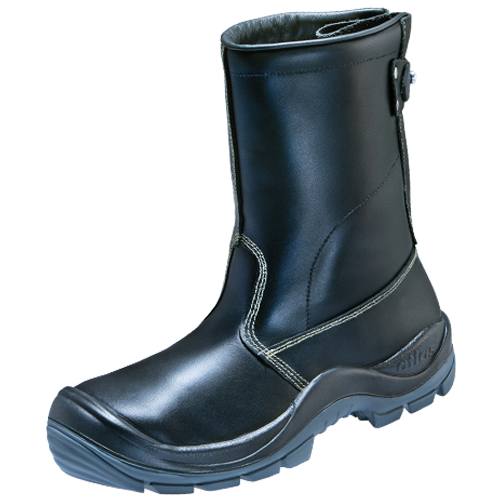 Atlas DUO SOFT 930 HI HRO welding boots S3