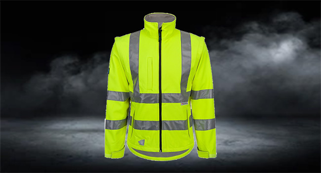 Pro-Fit Protective clothing