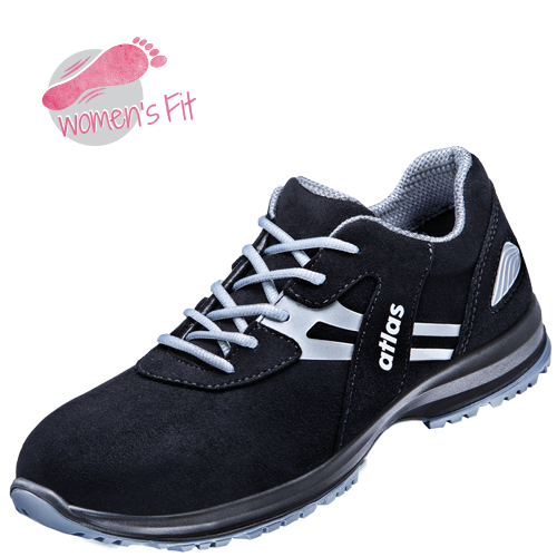 Atlas GX 415 ESD safety shoes S3