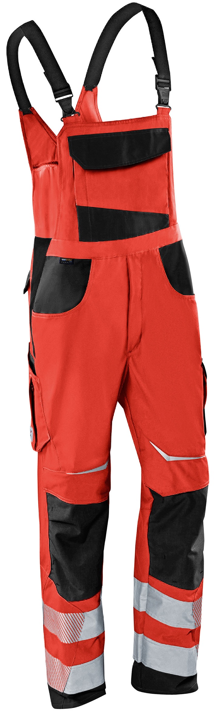 Kübler REFLECTIQ Latzhose PSA 2 3207 8341