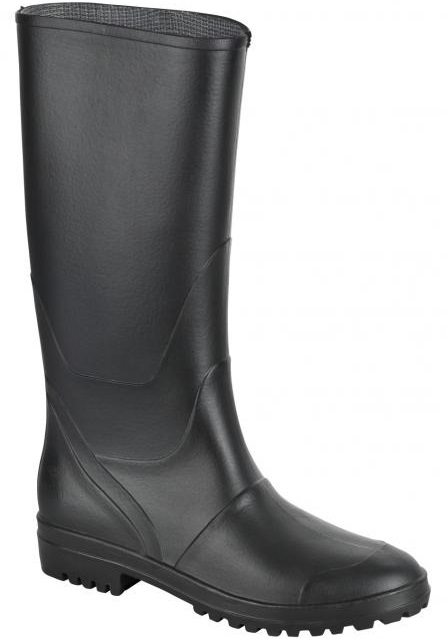 Bullstar Impuls PVC boots black