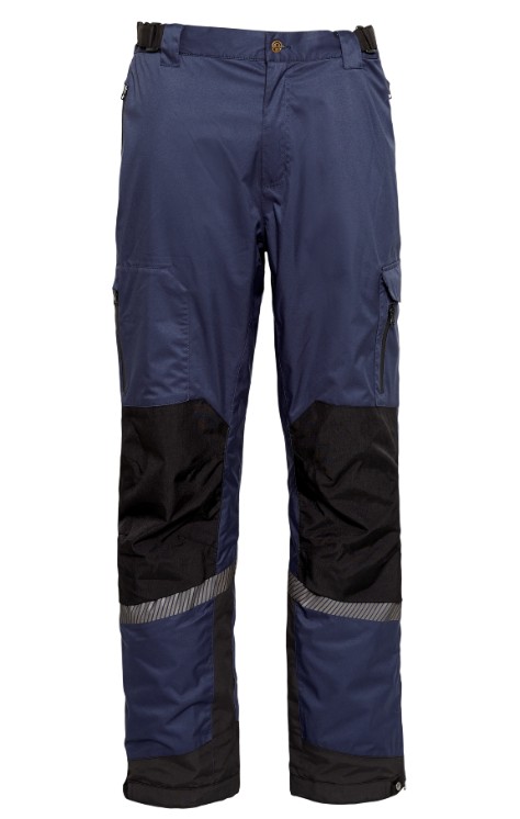 EL-182400-marine-schwarz-XS - navy-black