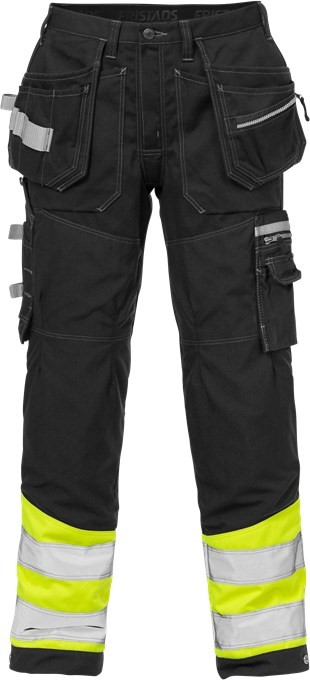 FR-122191-196-C44 - leuchtgelb-schwarz