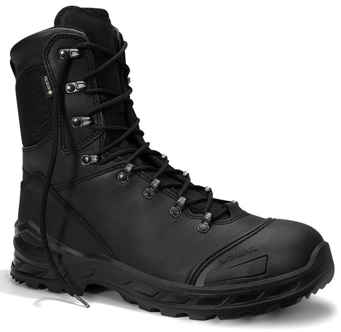 Lowa Seeker 5350 safety lace-up boot Work LX Pro GTX S3 CI