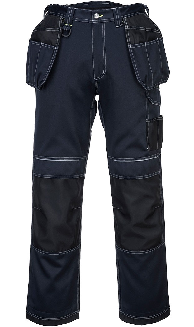 PW-T602NBR28 - dark navy-black