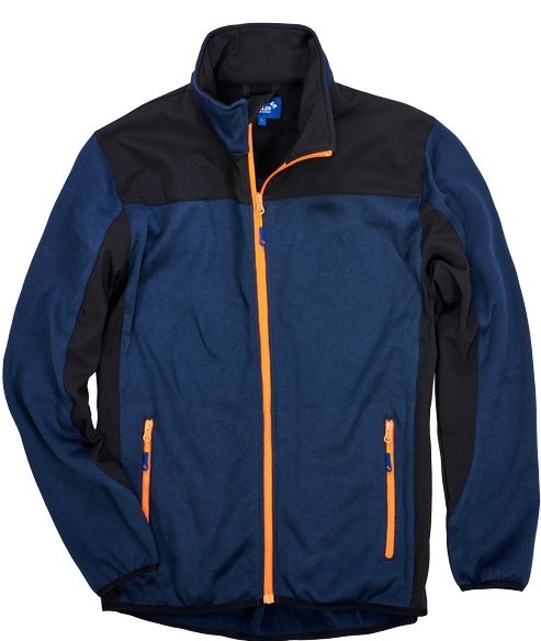 Scheibler combination jacket Kirchmatting