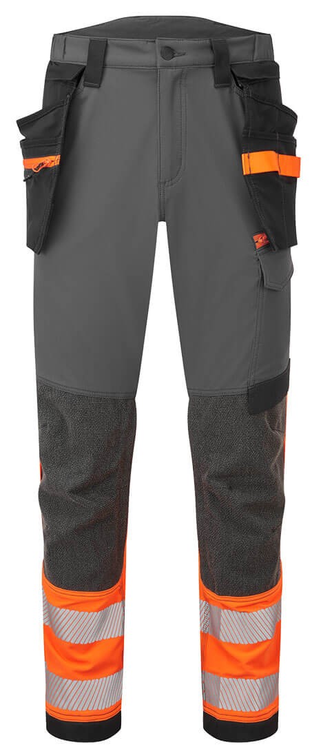 PW-EV442OMR42 - orange-grau