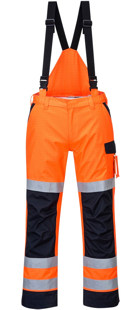 PW-MV71ONRS - light orange-navy