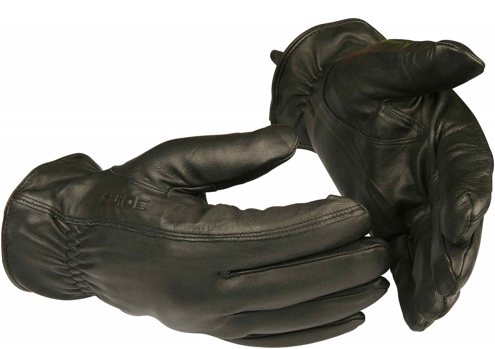 Guide 2000W Goat Nappa Leather Cold Weather Gloves