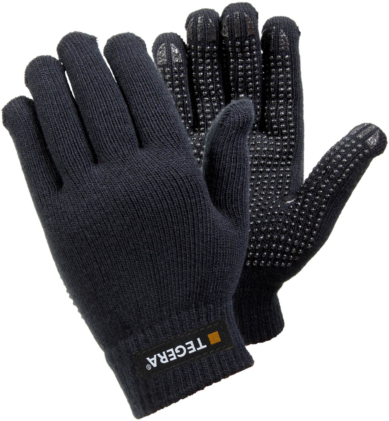 ejendals Tegera 795 protective gloves with knobs