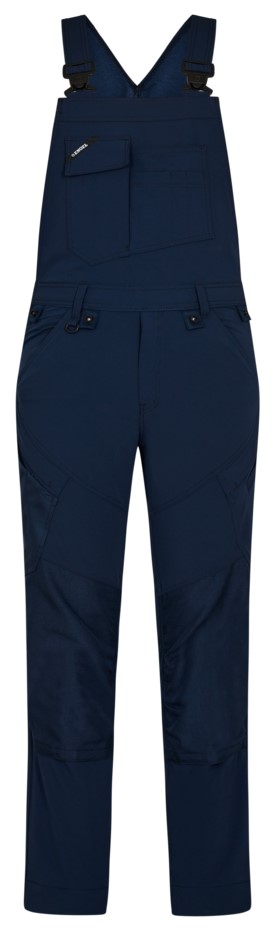 Engel 3369-317 X-treme Latzhose mit 4-Wege-Stretch