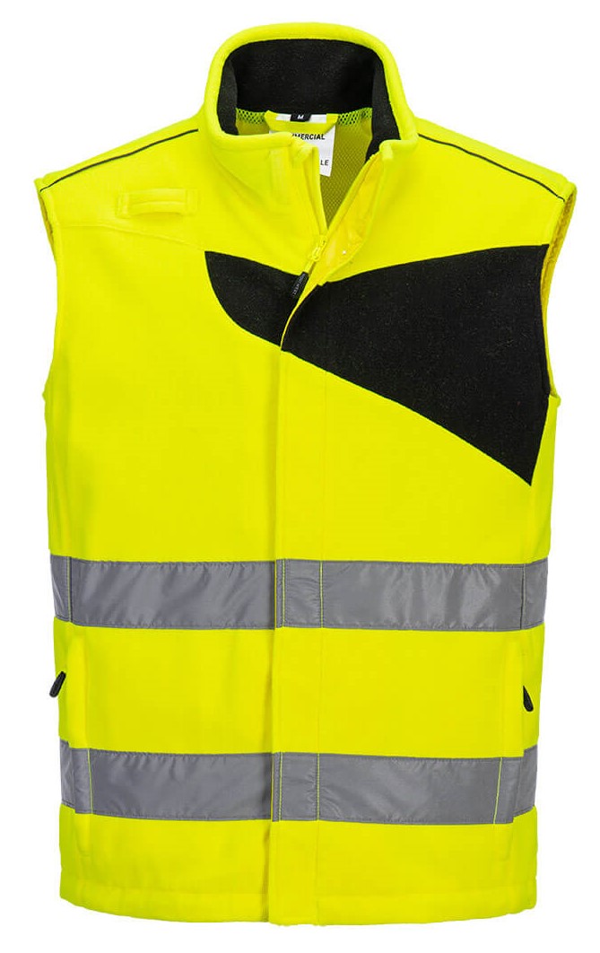 PW-PW231YBRS - yellow-black