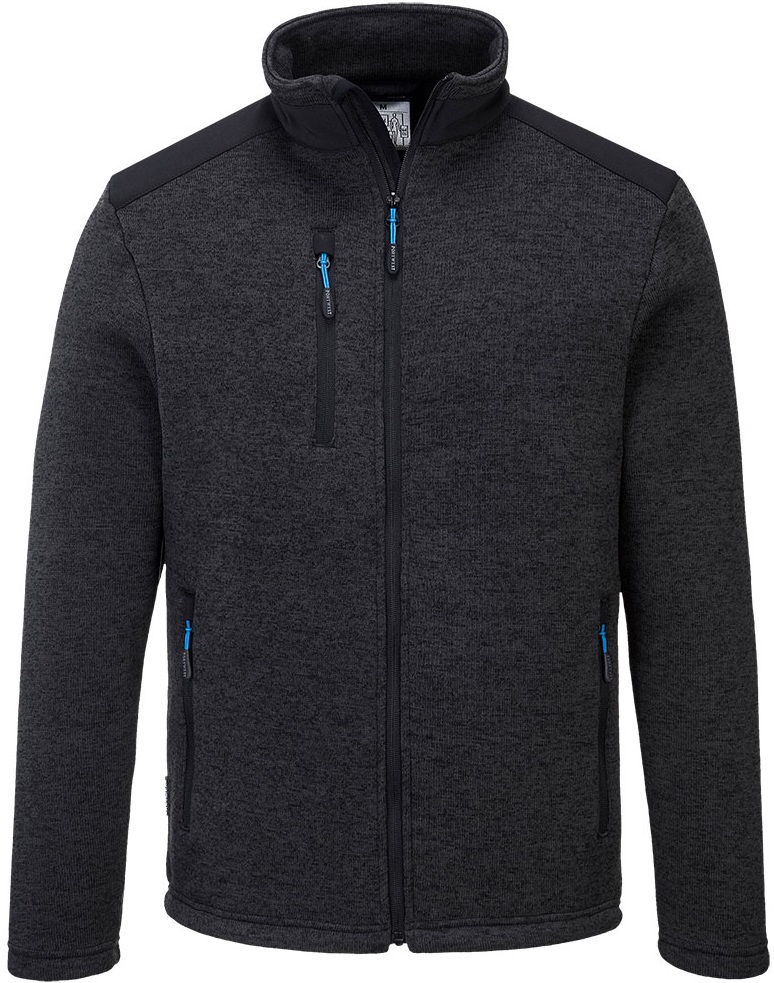 Portwest T830 KX3 Venture fleece jacket
