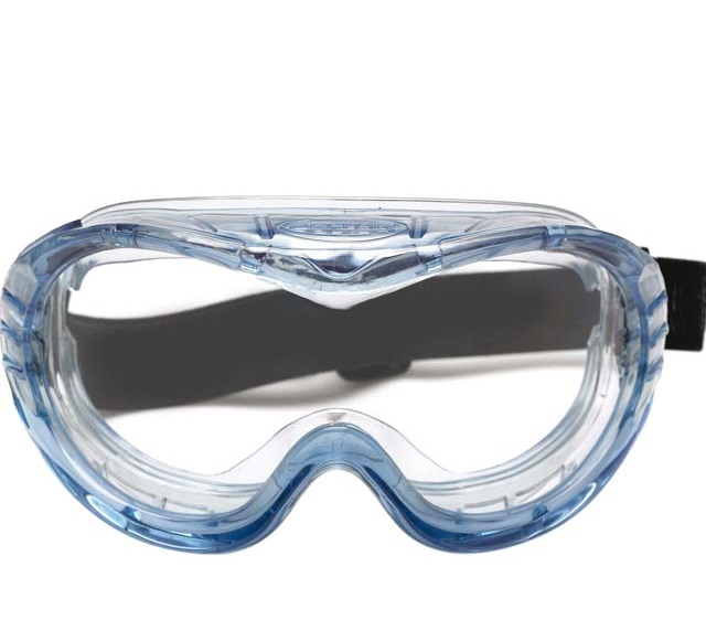 3M full view goggles Fahrenheit FHEITSA unventilated with neoprene headband