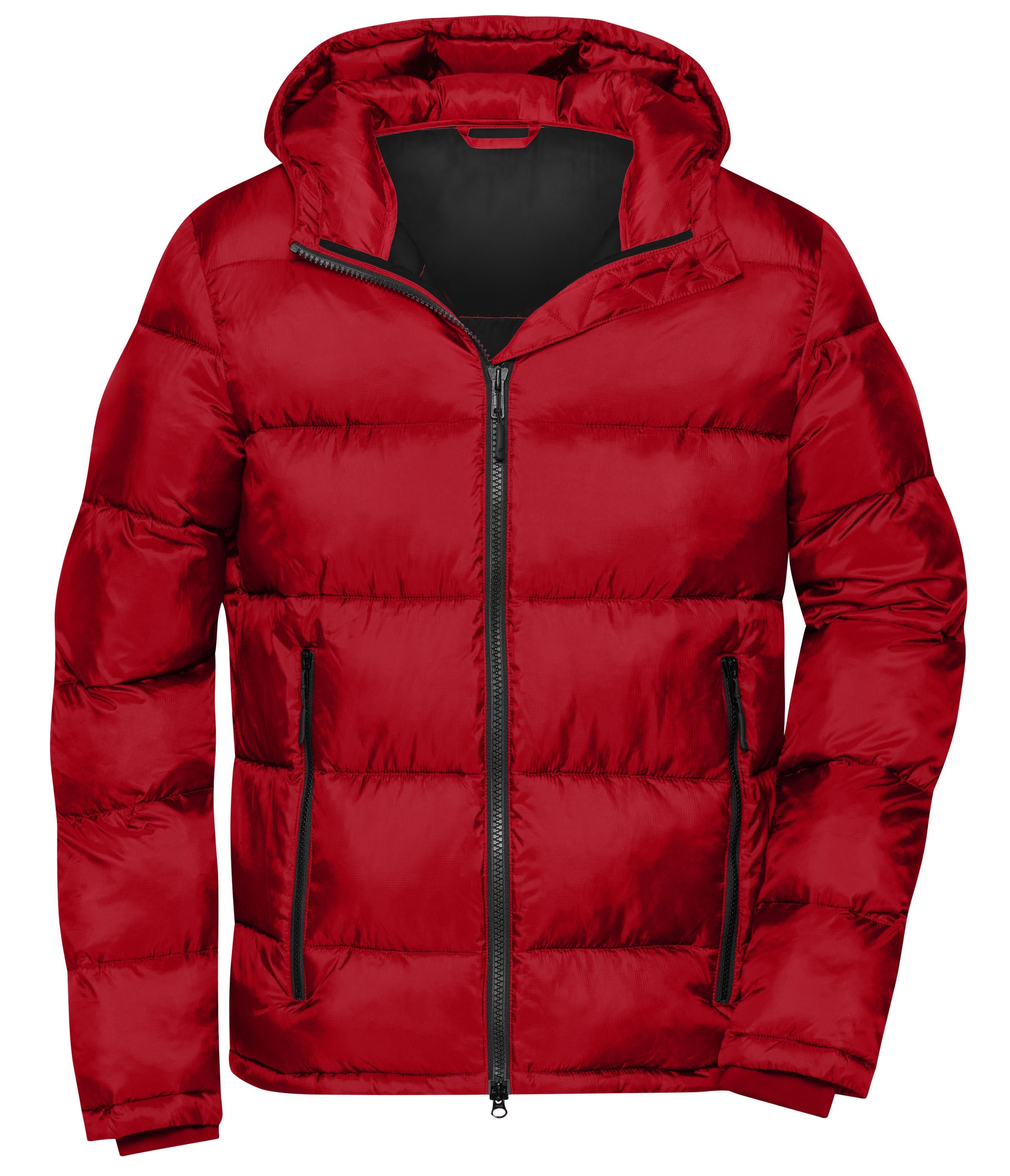 DA-JN1168-red-black-S - red-black