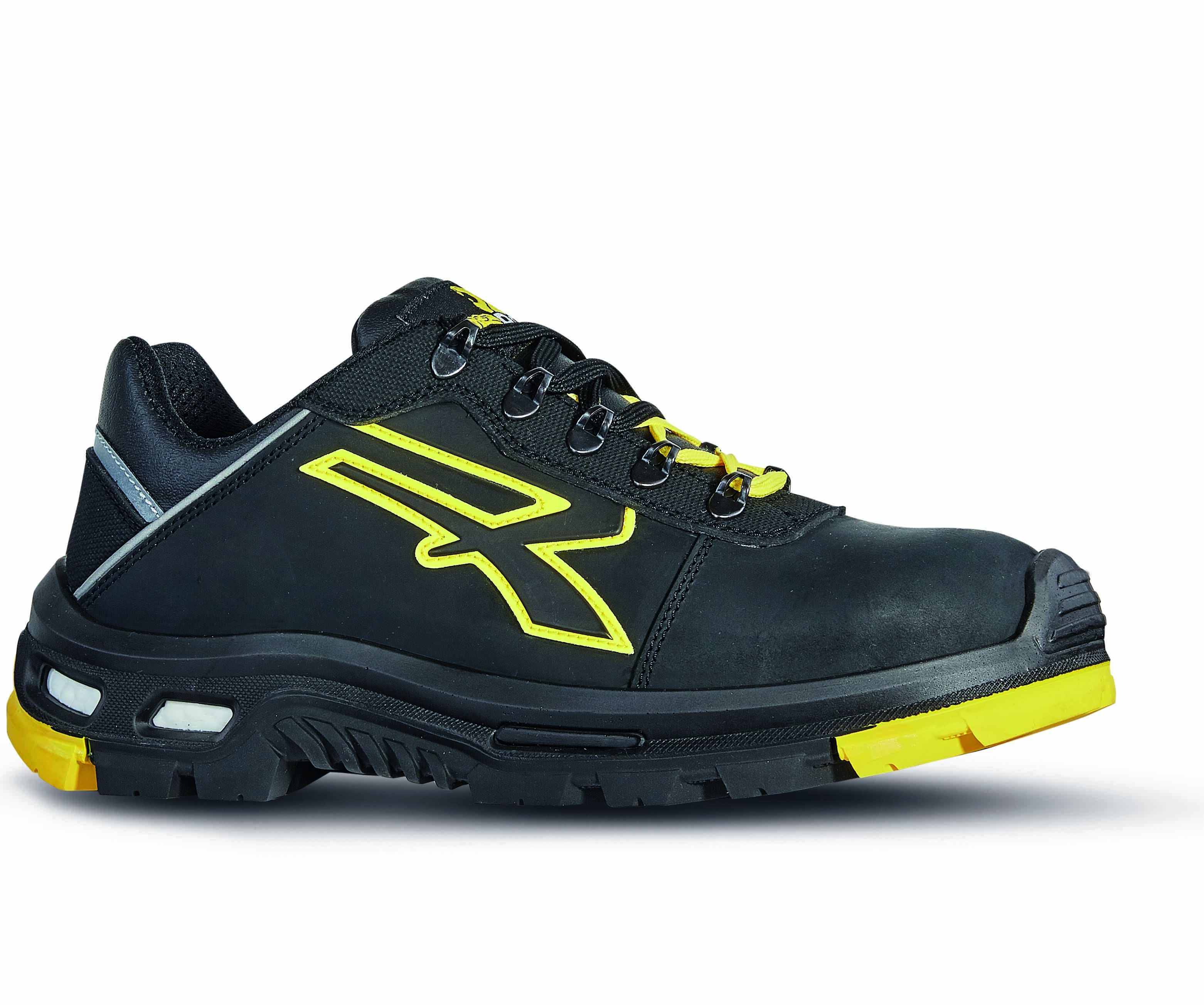 U-Power DAVE low shoes S3 HRO HI CI SRC