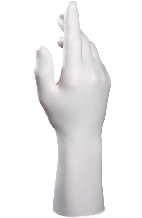 Mapa Solo Ultra 999 nitrile disposable gloves
