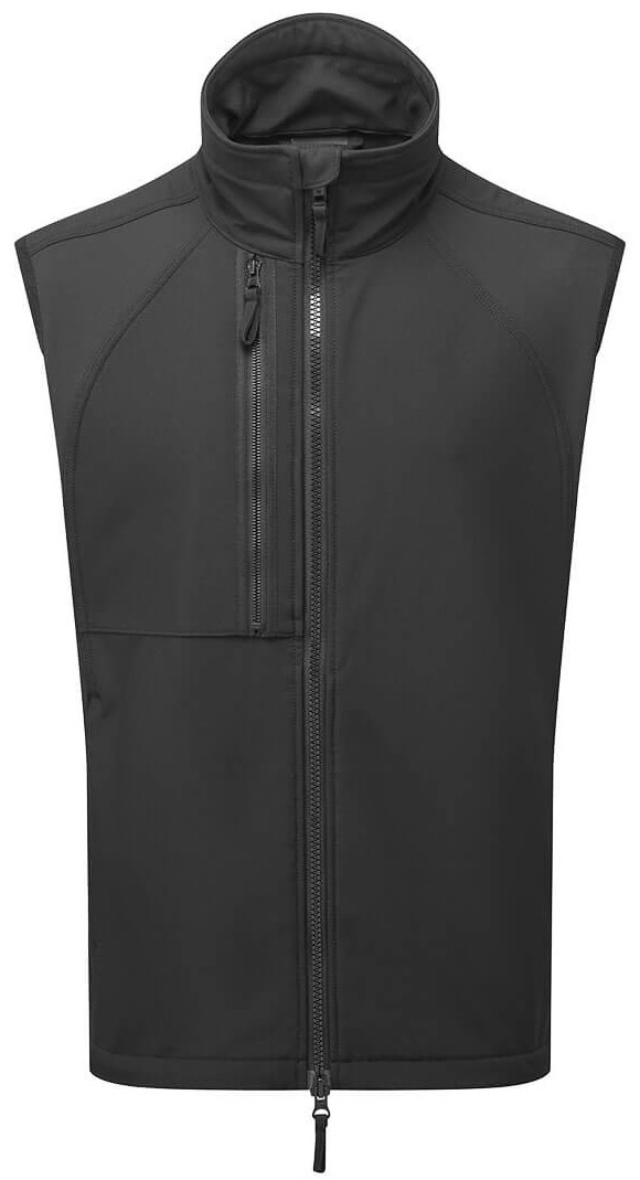 Portwest CD876 - WX2 Eco Softshell Vest