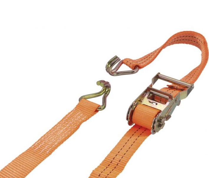 Tector 84508 Lashing strap dimensions 35 mm x 4 m