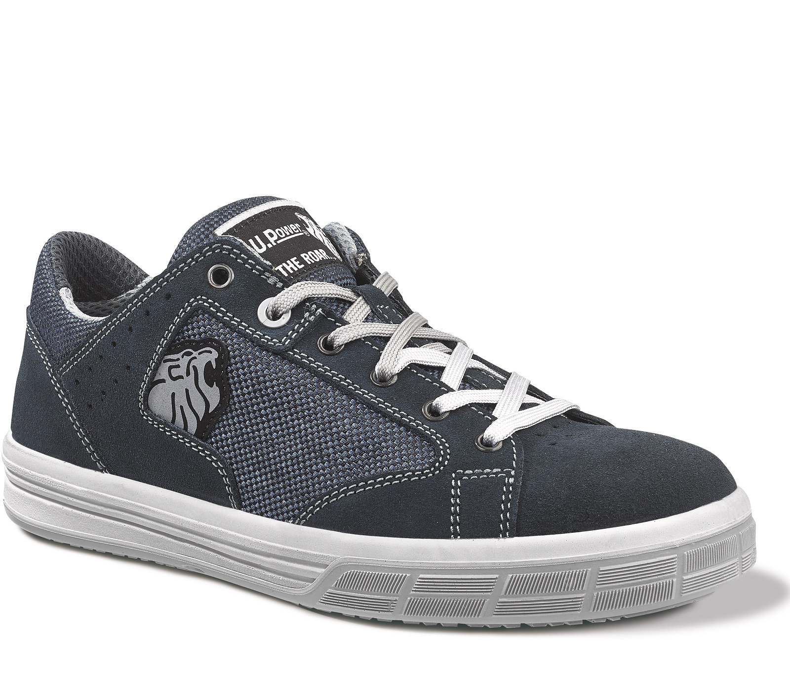 U-Power TROPHY low shoes S1P SRC