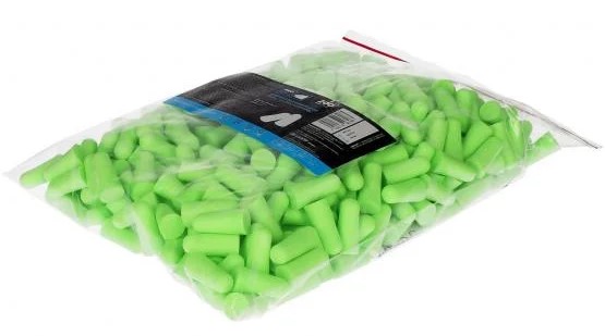 Pro-Fit 263 Prosoft 37 earplugs SNR-37 dB(A) bag