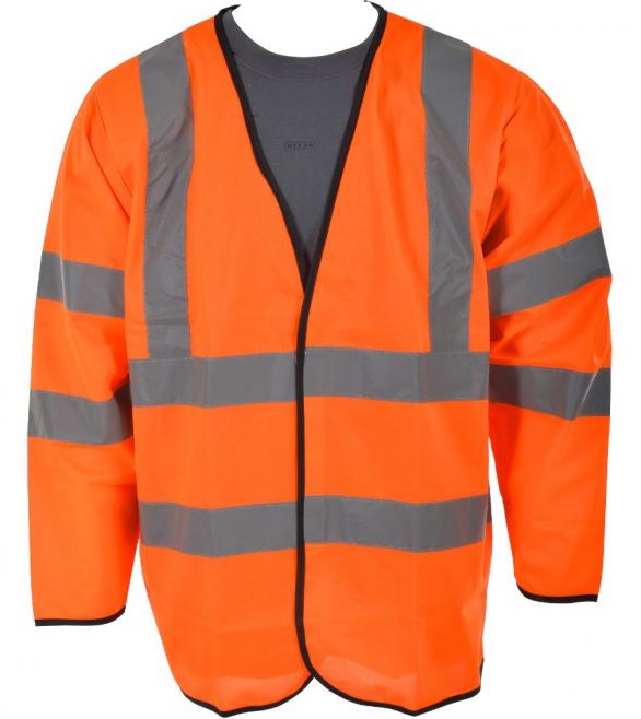 OA-100000-0699-S - leuchtorange