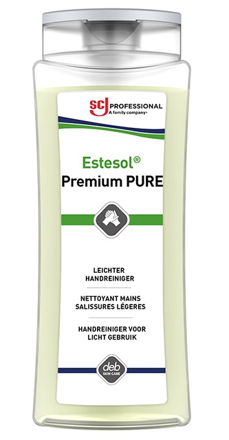 Estesol Premium PURE ESP250ML 250 ml bottle
