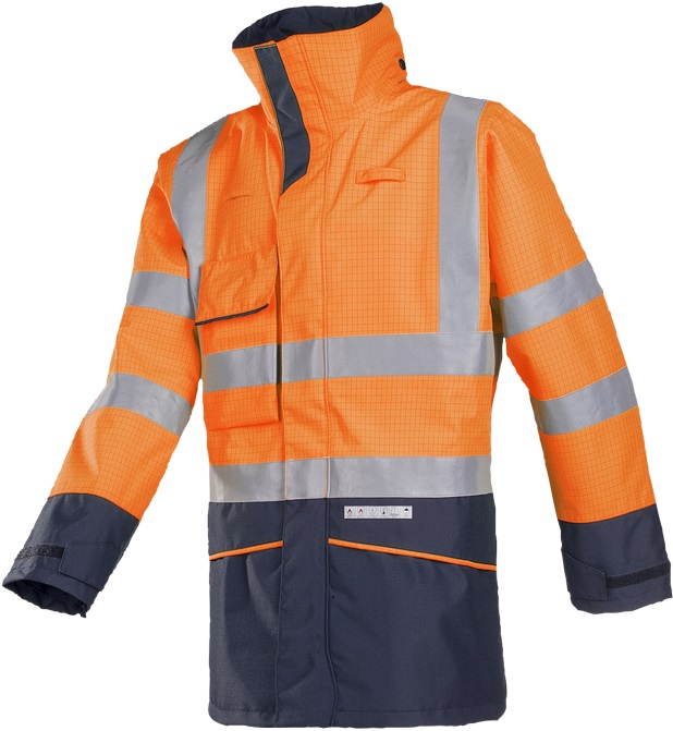 SIO-7223N3EF7-279-XS - light orange-navy