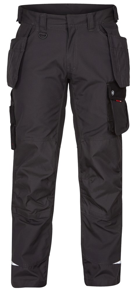 Engel 2811-254 Galaxy work trousers with holster pockets