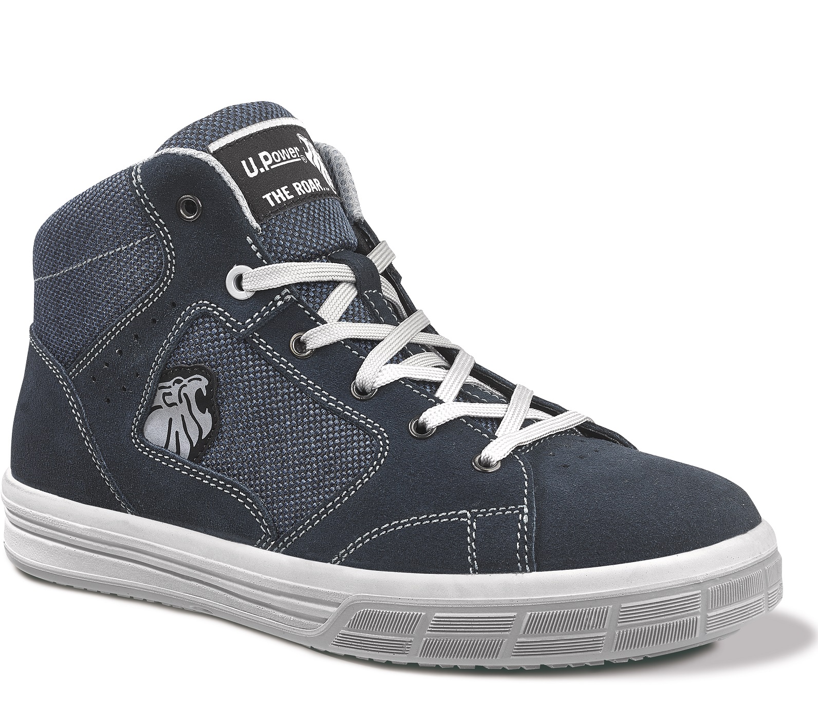 U-Power CARAVAN lace-up boot S1P SRC