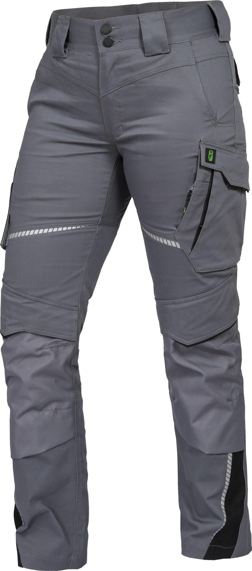 Bodyguard FLXDH Flex-Line ladies' trousers
